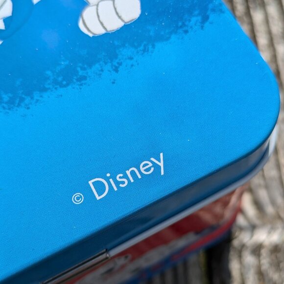 101 Dalmatians Lunchbox NWOT - Picture 5 of 8